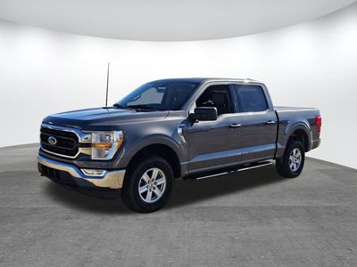 2022 Ford F-150 - Photo 7