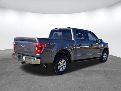 2022 Ford F-150 - Photo 4
