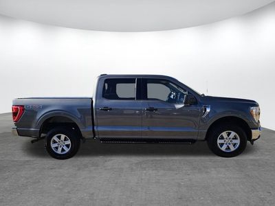 2022 Ford F-150 - Photo 3