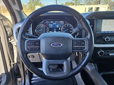 2022 Ford F-150 - Photo 25
