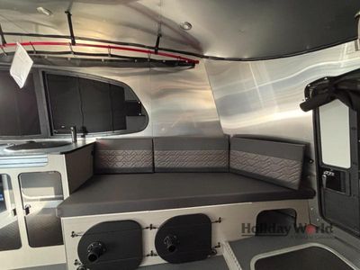 2026 Airstream Basecamp - Photo 13
