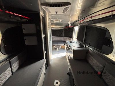 2026 Airstream Basecamp - Photo 5