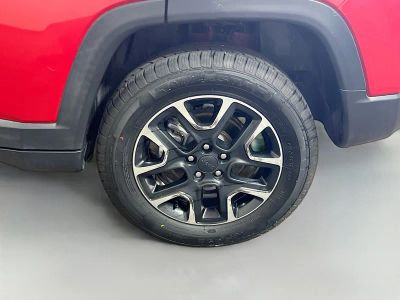 2019 Jeep Compass — photo 23 view
