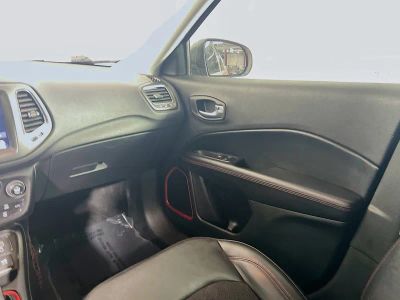 2019 Jeep Compass — photo 20 view