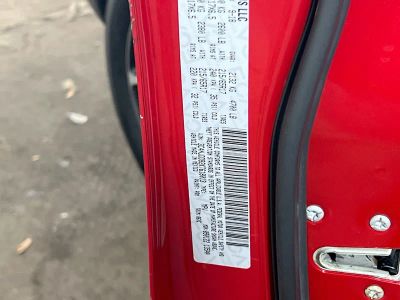 2019 Jeep Compass — photo 24 view