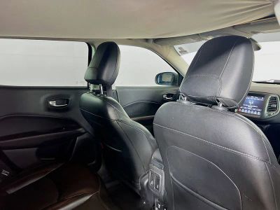 2019 Jeep Compass — photo 7 view