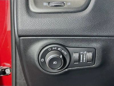 2019 Jeep Compass — photo 10 view