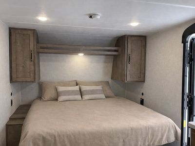 2026 Keystone RV Springdale Mini - Photo 9