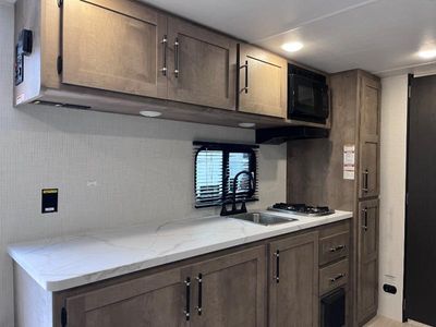 2026 Keystone RV Springdale Mini - Photo 8