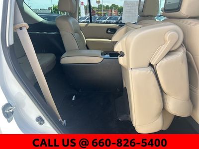 2023 Nissan Armada - Photo 13