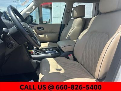 2023 Nissan Armada - Photo 51