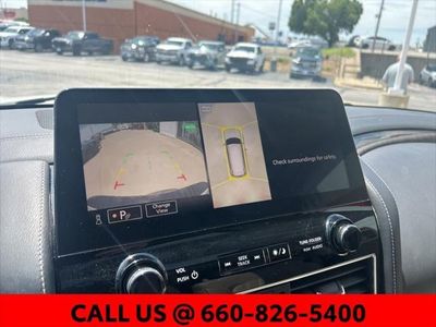 2023 Nissan Armada - Photo 57