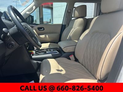 2023 Nissan Armada - Photo 22