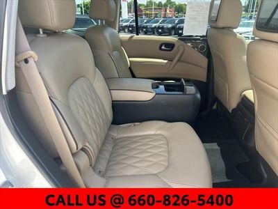 2023 Nissan Armada - Photo 39