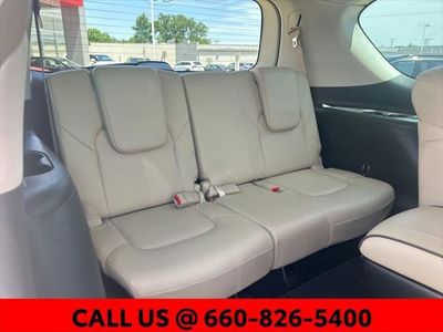 2023 Nissan Armada - Photo 43