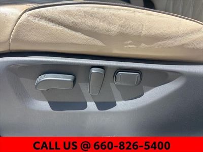 2023 Nissan Armada - Photo 52