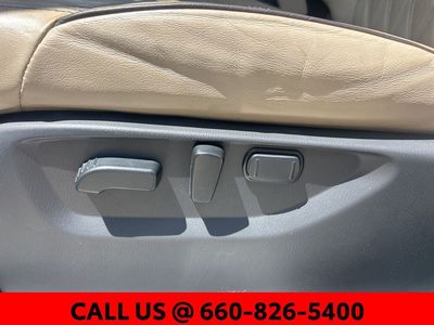 2023 Nissan Armada - Photo 23