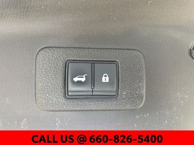 2023 Nissan Armada - Photo 18