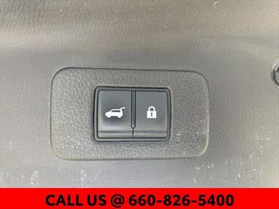 2023 Nissan Armada - Photo 47