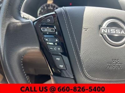 2023 Nissan Armada - Photo 54