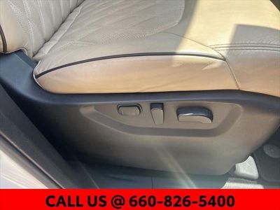 2023 Nissan Armada - Photo 37