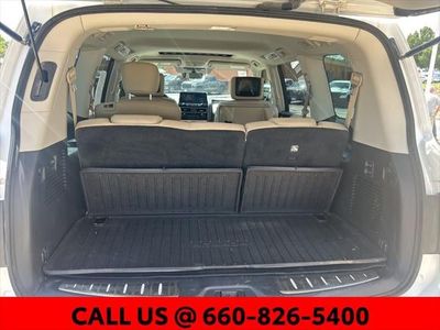 2023 Nissan Armada - Photo 46