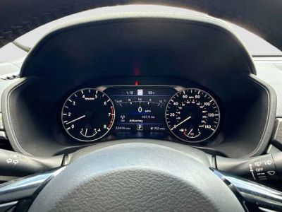 2024 Nissan Altima — photo 38 view