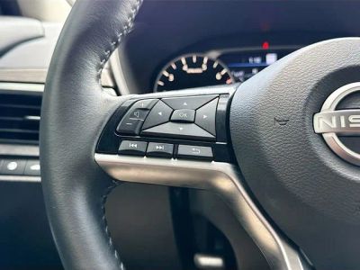 2024 Nissan Altima — photo 35 view