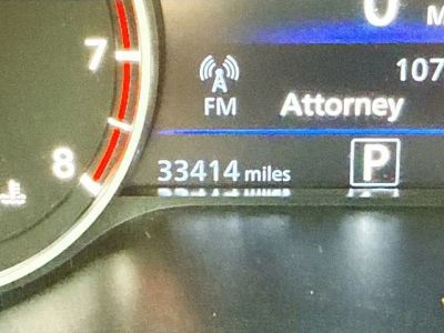 2024 Nissan Altima — photo 39 view