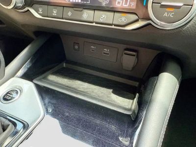 2024 Nissan Altima — photo 28 view