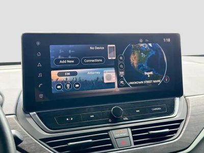 2024 Nissan Altima — photo 29 view