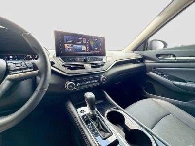 2024 Nissan Altima — photo 26 view