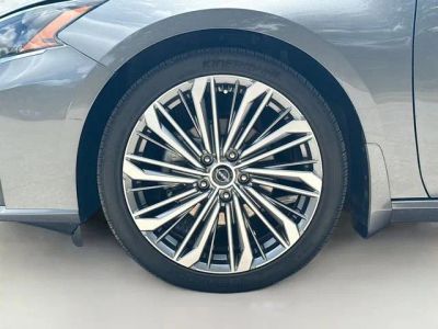 2024 Nissan Altima — photo 40 view