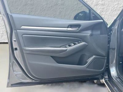 2024 Nissan Altima — photo 20 view