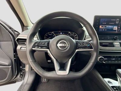 2024 Nissan Altima — photo 37 view