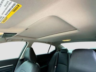 2024 Nissan Altima — photo 25 view