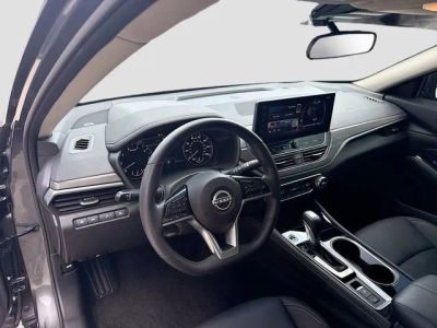 2024 Nissan Altima — photo 24 view