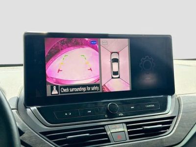 2024 Nissan Altima — photo 31 view