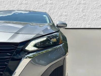 2024 Nissan Altima — photo 9 view