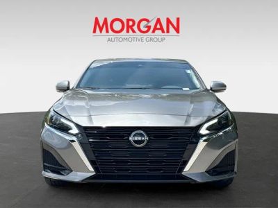 2024 Nissan Altima — photo 8 view