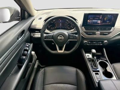 2024 Nissan Altima — photo 16 view