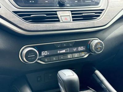 2024 Nissan Altima — photo 32 view