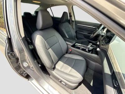 2024 Nissan Altima — photo 14 view