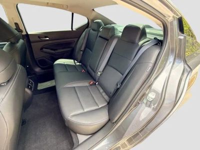 2024 Nissan Altima — photo 19 view