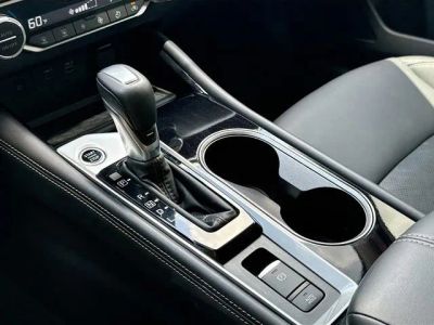 2024 Nissan Altima — photo 27 view