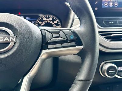 2024 Nissan Altima — photo 36 view