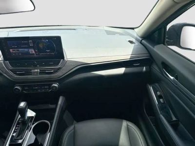 2024 Nissan Altima — photo 17 view