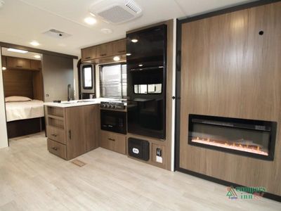 2026 Forest River RV Westbrook - Photo 7