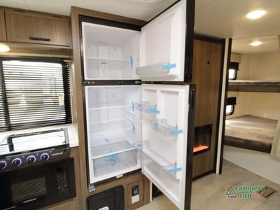 2026 Forest River RV Westbrook - Photo 12