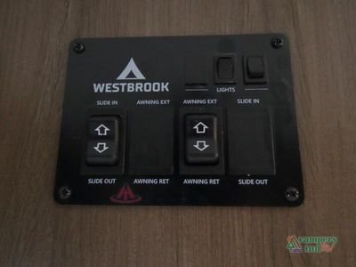 2026 Forest River RV Westbrook - Photo 37